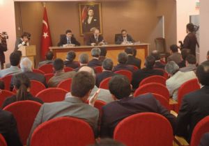 751 proje bu yıla kaldı..